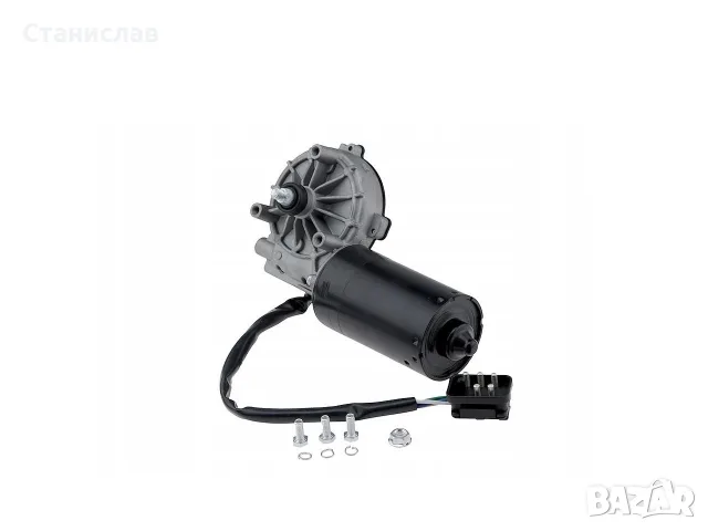 Електромотор за чистачки за Mercedes C-Class W202 – 2028205342