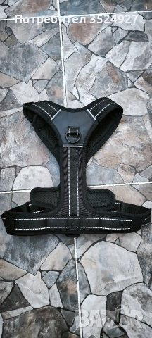 нагръдник DUOMM L , снимка 3 - За кучета - 52920599