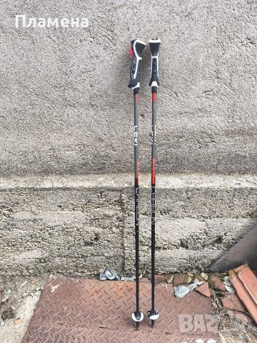 Щеки и ски Леки, Leki , снимка 3 - Зимни спортове - 52921089