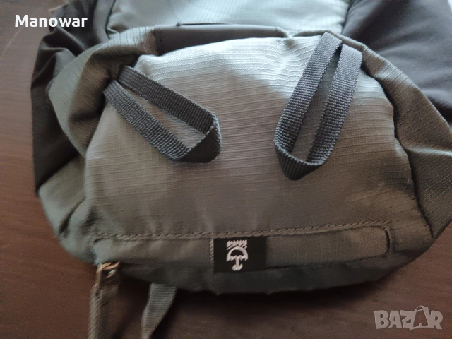 Раница Fila Active Lite 12 Outdoor, снимка 10 - Раници - 53368449