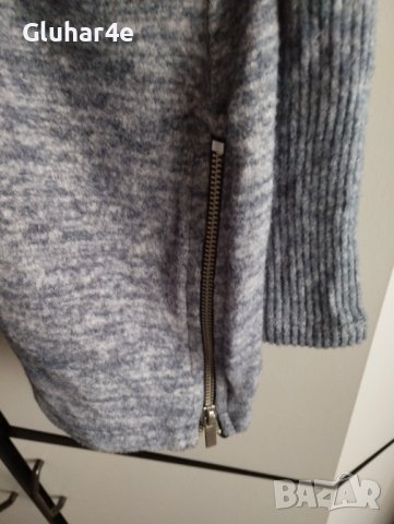 Нова блуза George р-р 2XL., снимка 11 - Блузи с дълъг ръкав и пуловери - 44157735