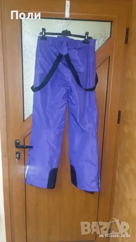 Ски панталон 158/164, снимка 3 - Зимни спортове - 48484048