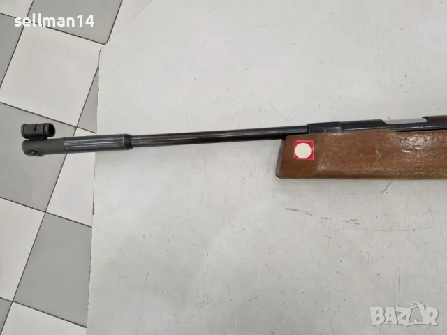 Въздушна пушка кал. 4.5мм Feinwerkbau/Файнверкбау 300S, снимка 2 - Въздушно оръжие - 50348430