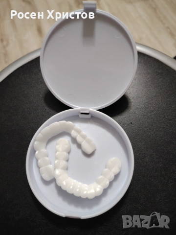 Горни зъби и Долни зъби в опаковка, снимка 5 - Други - 53047247