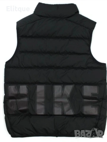 мъжки елеци nike, снимка 4 - Якета - 54307497