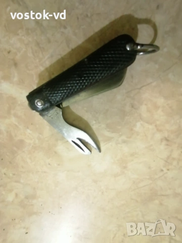 WARICC SHEFILD WW2  ВОЕННО НОЖЧЕ АНГЛИЯ, снимка 4 - Антикварни и старинни предмети - 53297178