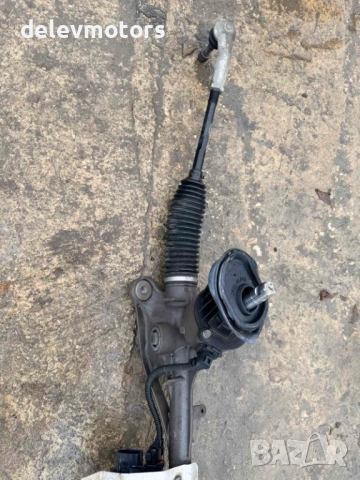 5WB423051AR, 4532019146 кормилна рейка, електрическа от Volkswagen Golf VIII, 2.0 TDI BlueMotion, снимка 5 - Части - 52977612