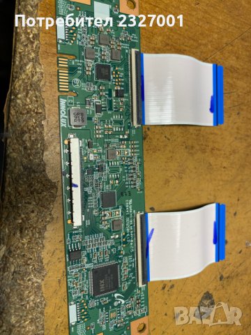 T-con  TPTS MV-0S 94V-0 E88441   