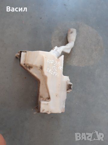 Казанче течност за чистачки Peugeot 407 СЕДАН 2.0 HDI 2.0hdi 136 к.с Пежо 407 СЕДАН 2.0 ХДИ 2.0хди p