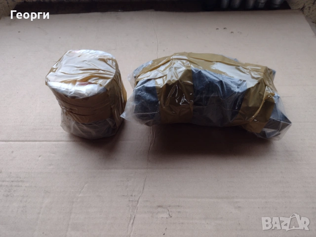 Затварачки за буркани, снимка 15 - Буркани, бутилки и капачки - 53895449