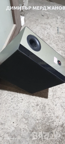 Samsung ,пасивен биамп суб , снимка 3 - Аудиосистеми - 52697718