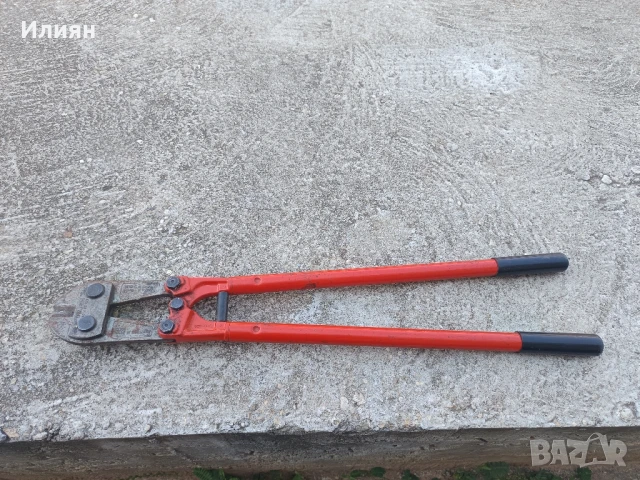 Ножица за арматура WURTH, снимка 2 - Други инструменти - 51361627