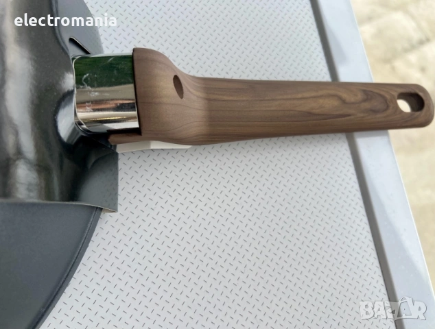 уок тиган Oliver Voltz Paris OV54420F30, снимка 7 - Съдове за готвене - 54016662