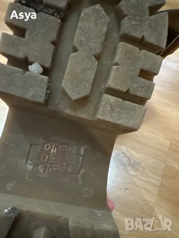 Зимни боти , снимка 5 - Дамски боти - 48824298