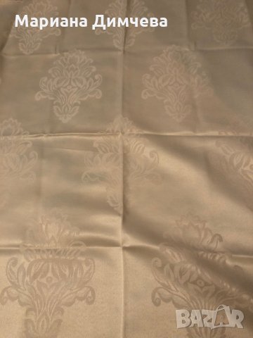 Покривка за маса, снимка 3 - Покривки за маси - 35200450