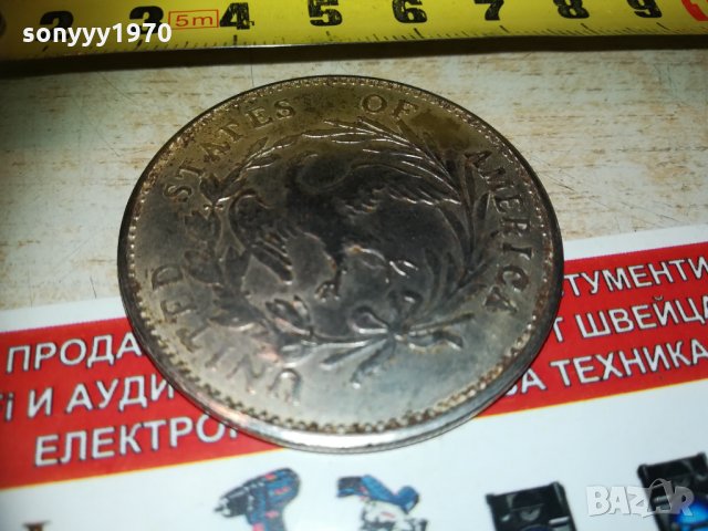 1795 долар 2201211123, снимка 9 - Колекции - 31514162