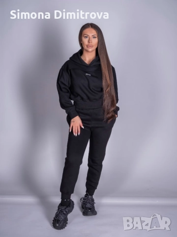 Анцунг комплект-RTR-черно