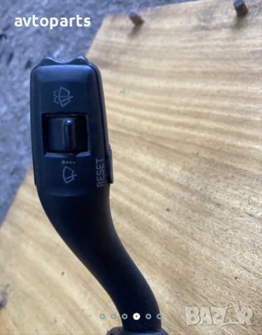 Audi a4 b6 лентов кабел и лостове, снимка 4 - Части - 40483417