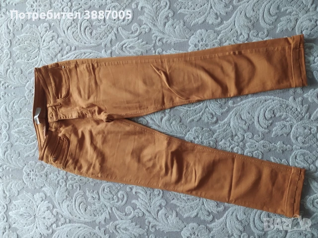 дънки панталони, снимка 4 - Дънки - 50455506