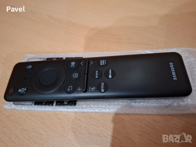 Оригинално дистанционно за ТВ Самсунг Tv Samsung, снимка 3 - Части и Платки - 52906415
