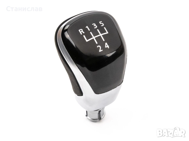 Топка за скоростен лост VW Caddy SB, снимка 3 - Части - 52307619