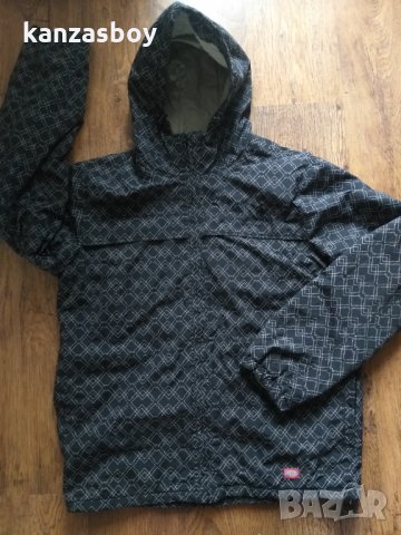 dickies - страхотно мъжко яке, снимка 10 - Якета - 35181810