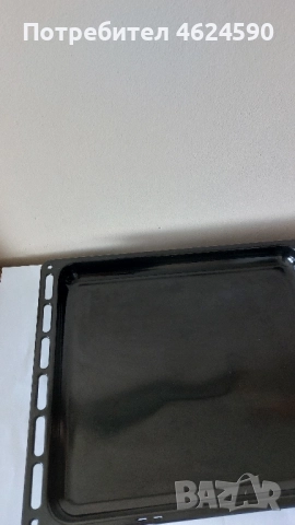 Тава емайлирана, снимка 2 - Съдове за готвене - 52273649