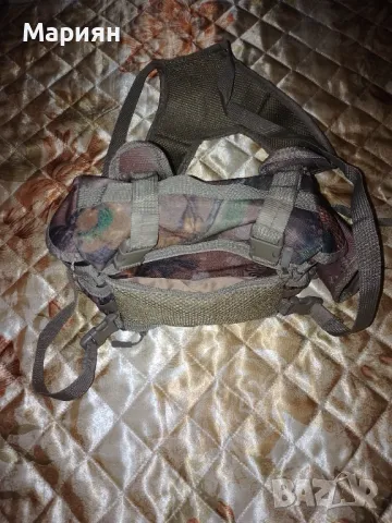 Калъф за бинокъл със сбруя, снимка 10 - Селски туризъм и култура - 49378077