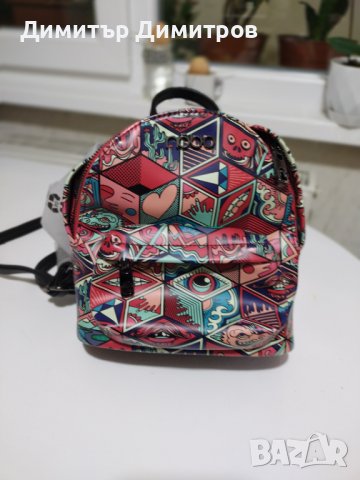 Дамска чанта чисто нова.Цена 25 лв..Цената е без коментар.Доставката се поема от купувача., снимка 5 - Чанти - 39146253