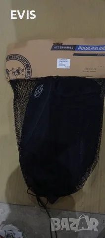 Нови защитни къси гащи (протектори) Powerslide Crash Pads Standard, снимка 2 - Други - 56080659