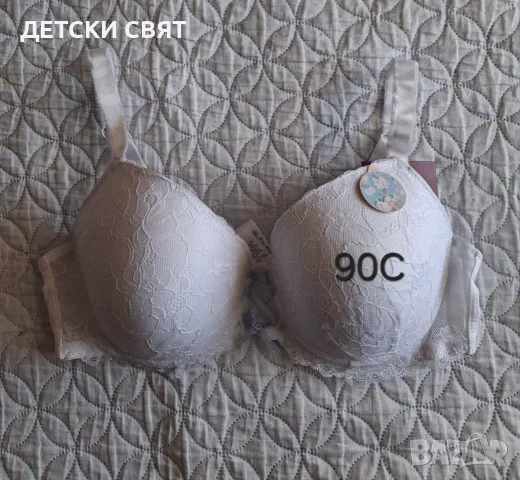 Нови сутиени и комплекти , снимка 15 - Бельо - 55754510