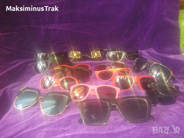 Маркови слънчеви очила , снимка 11 - Слънчеви и диоптрични очила - 39552702