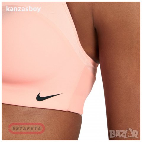  Nike ALPHA BRA - страхотно дамско бюстие , снимка 3 - Корсети, бюстиета, топове - 37429986