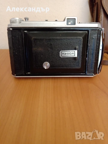 Фотоапарат KODAK 620 SPECIAL , снимка 13 - Фотоапарати - 51121776
