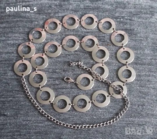 Уникални декориращи колани / дамски колан , снимка 5 - Колани - 47554220