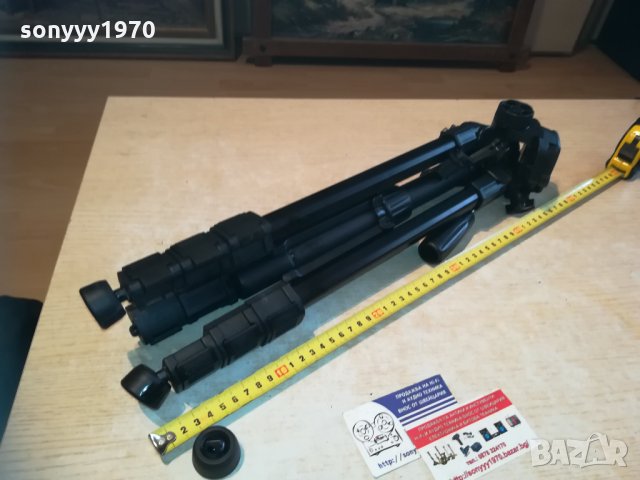 стоика за камера с нивел 1.50метра 1211201820