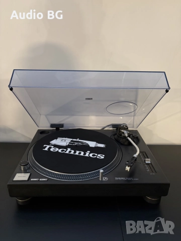 Technics SL-1210 MK2 Japan