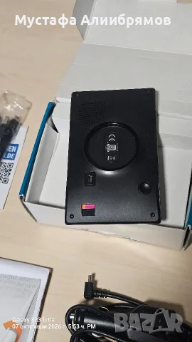 Навигация за автомобил , снимка 5 - Навигация за кола - 56413644