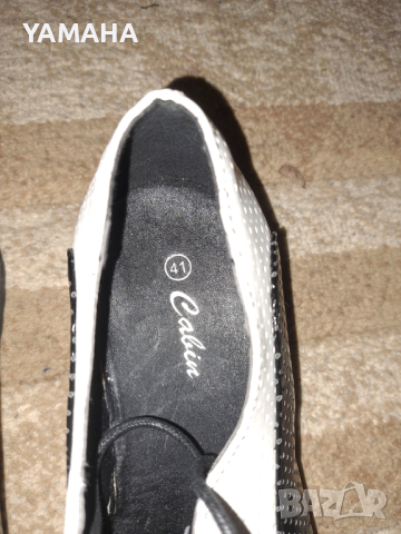 Cаbin  Дсмски  Обувки 41, снимка 7 - Дамски ежедневни обувки - 44628642