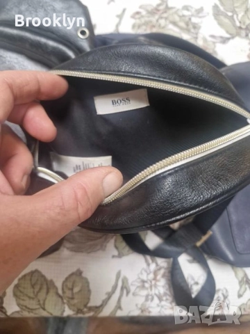 Продават се мъжки чанти през рамо, снимка 7 - Чанти - 52674493