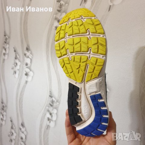 маратонки  BROOKS - Ghost 11  номер 46 , снимка 3 - Маратонки - 40683930
