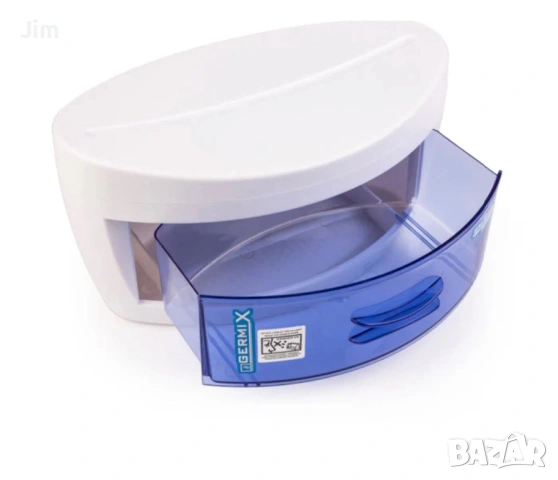 Стерилизатор Germix Germix SM-504A, снимка 3 - Друга електроника - 54192352