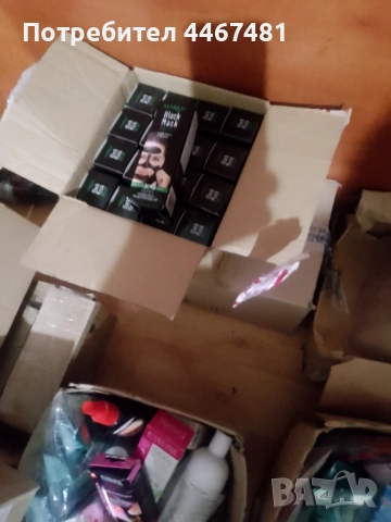 Козметика на едро и дребно , снимка 7 - Продукти за коса - 53192512