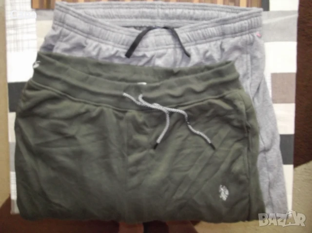 Къси панталони CHAMPION,U.S. POLO ASSN.  мъжки,М