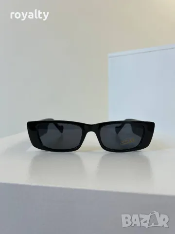 Дамски слънчеви очила , снимка 9 - Слънчеви и диоптрични очила - 49292889