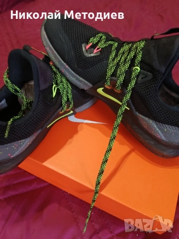 Страхотен модел на Нйке