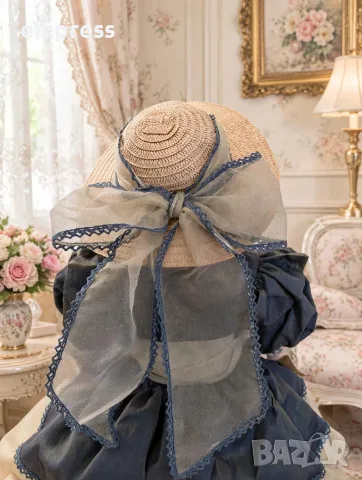 Порцеланова кукла Alberon collection , снимка 8 - Колекции - 56288648