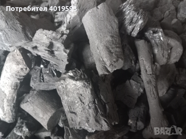 Дървени въглища за барбекю , снимка 4 - Скари - 44616405