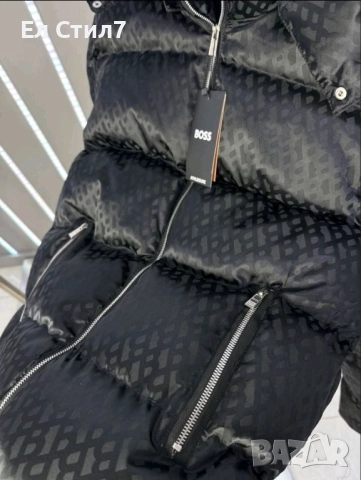 📌Мъжко яке , снимка 2 - Якета - 52256725