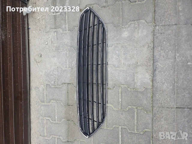 решетка форд фиеста 2013-2017